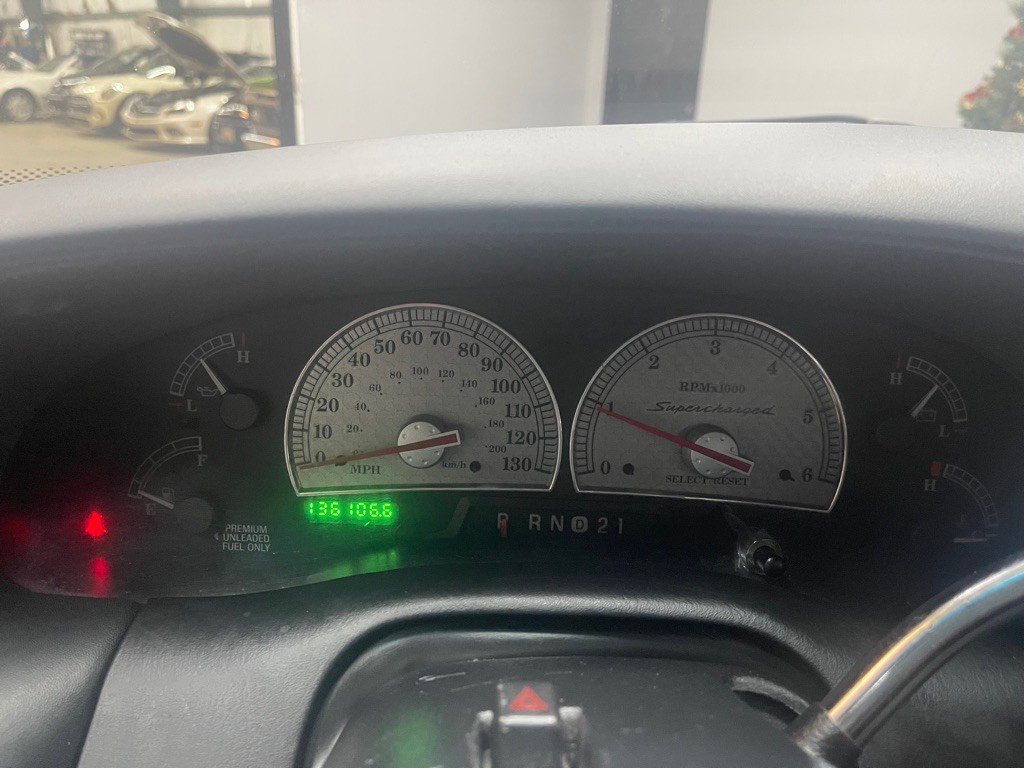 2003 Ford F-150 Image 24