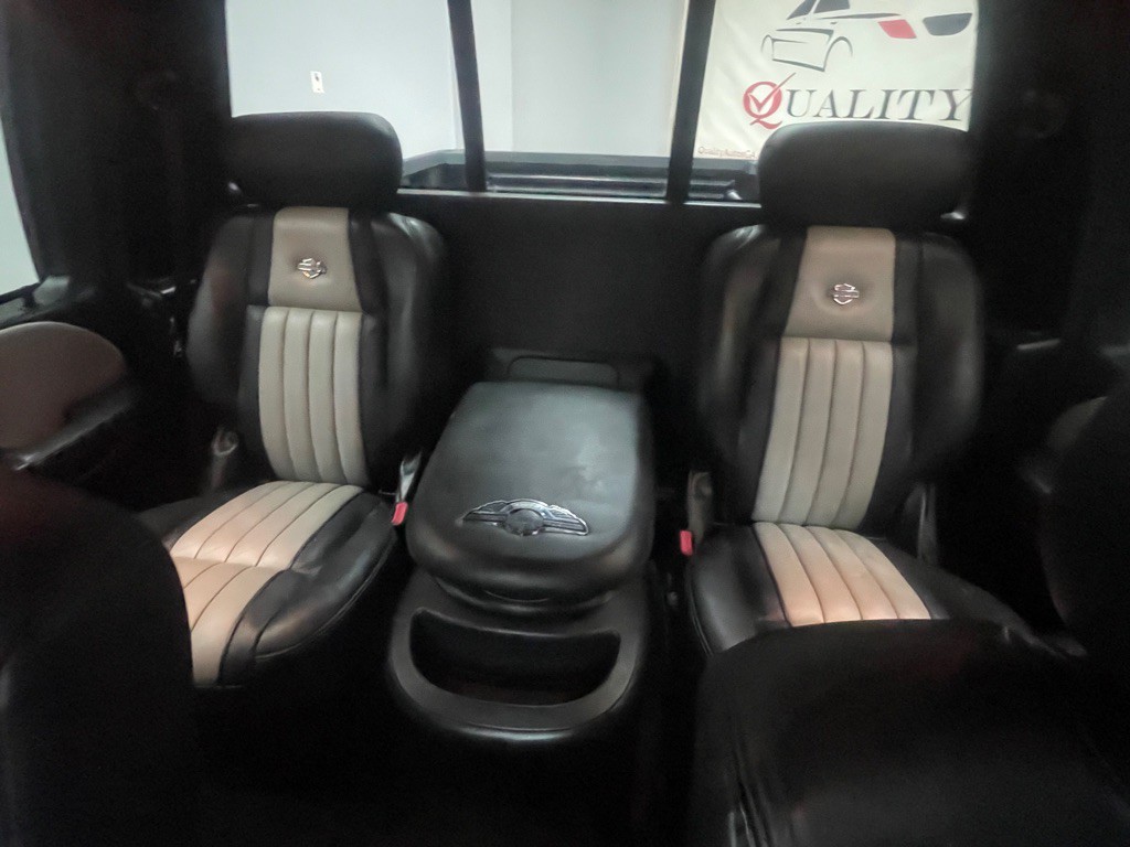 2003 Ford F-150 Image 27