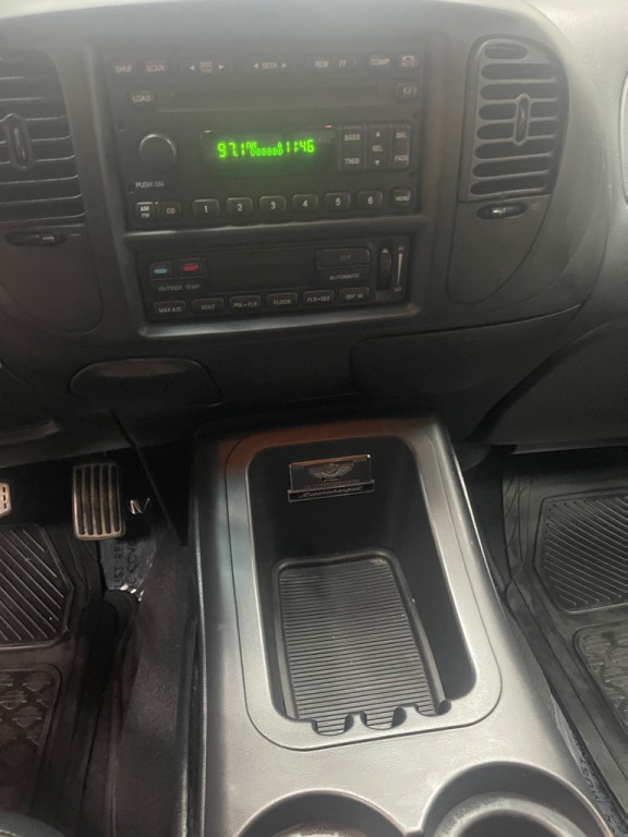 2003 Ford F-150 Image 29