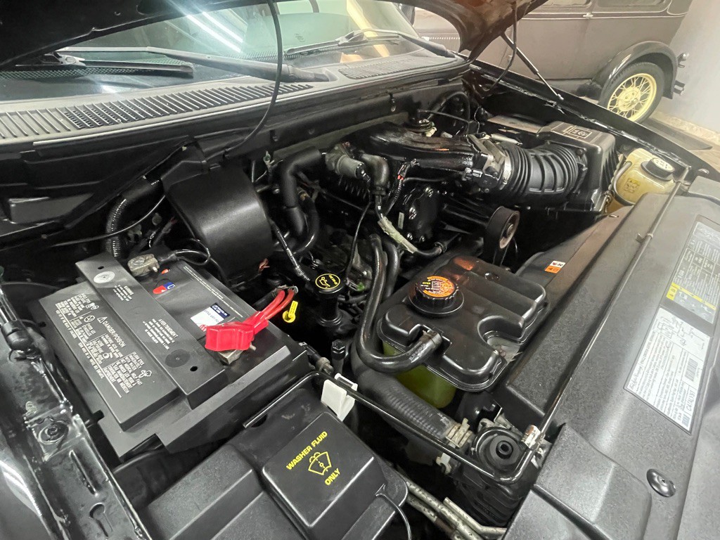2003 Ford F-150 Image 30