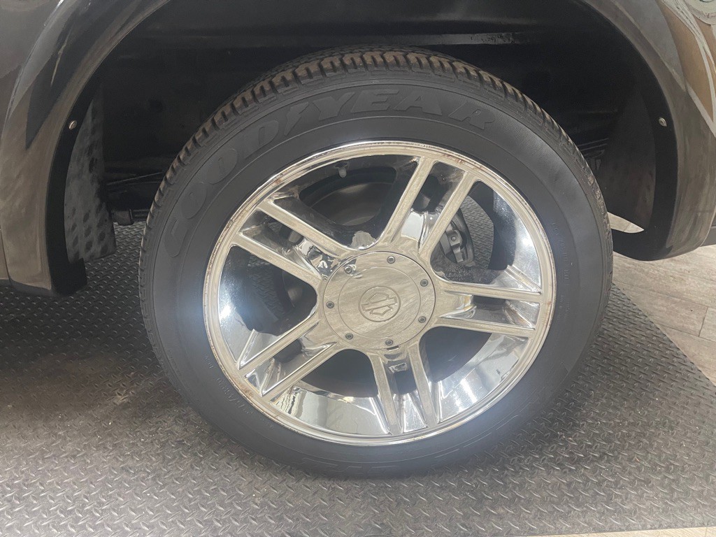2003 Ford F-150 Image 32