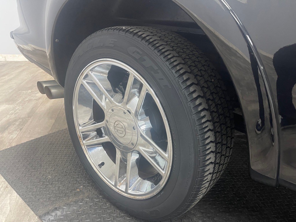 2003 Ford F-150 Image 33