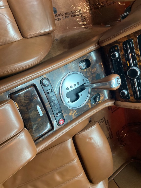 2004 Bentley Continental Image 25