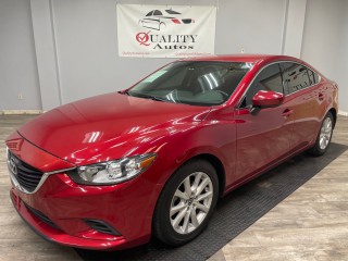 Image for 2015 Mazda Mazda6 Sport ID: 6828374