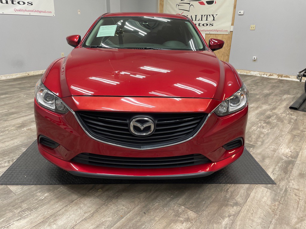 2015 Mazda Mazda6 Image 2