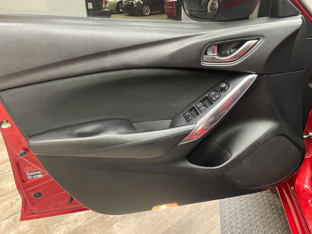 2015 Mazda Mazda6 Image 13