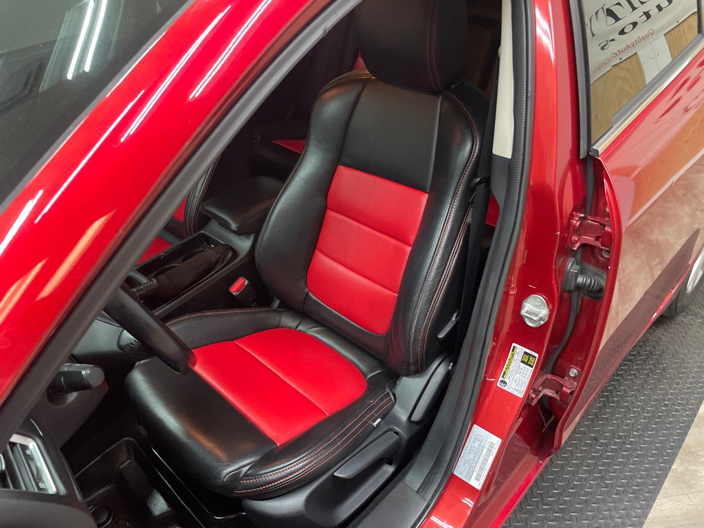 2015 Mazda Mazda6 Image 14