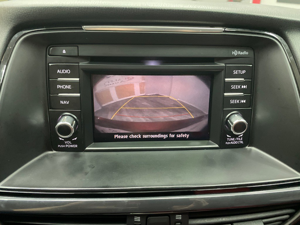 2015 Mazda Mazda6 Image 18