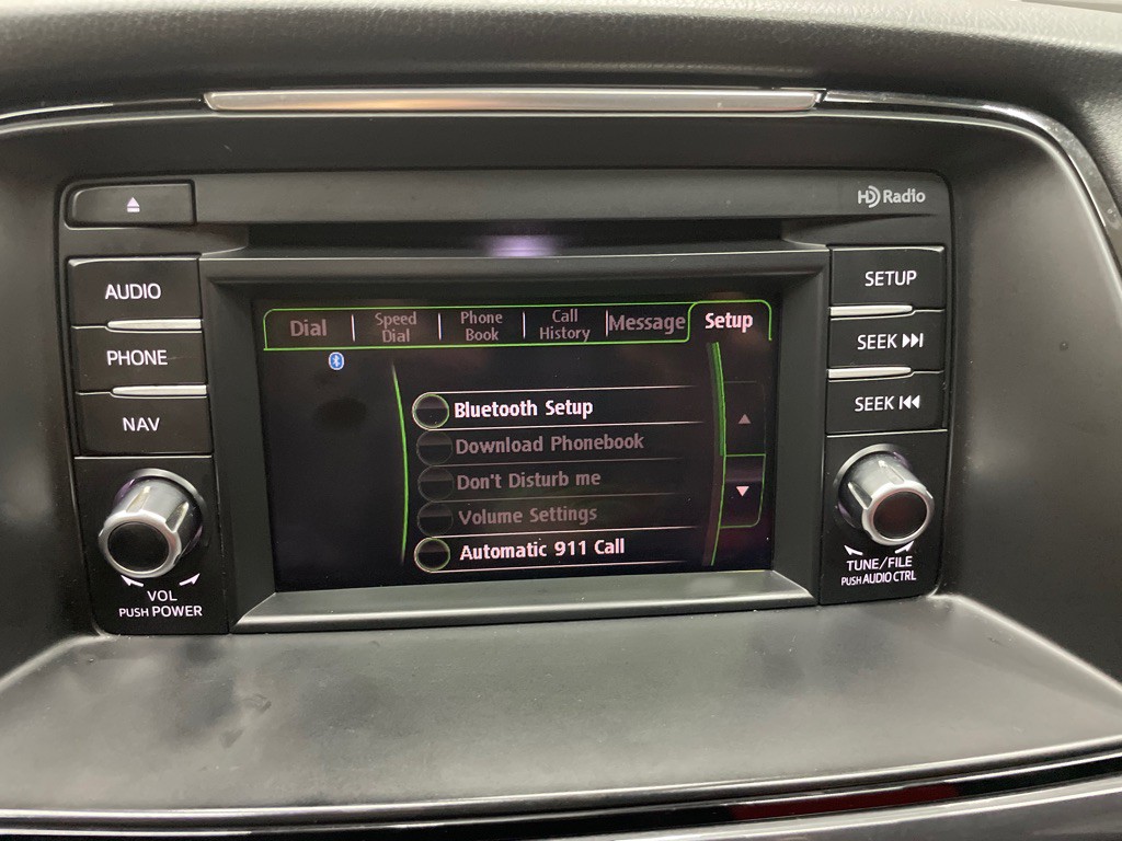 2015 Mazda Mazda6 Image 19