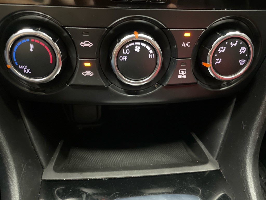 2015 Mazda Mazda6 Image 20