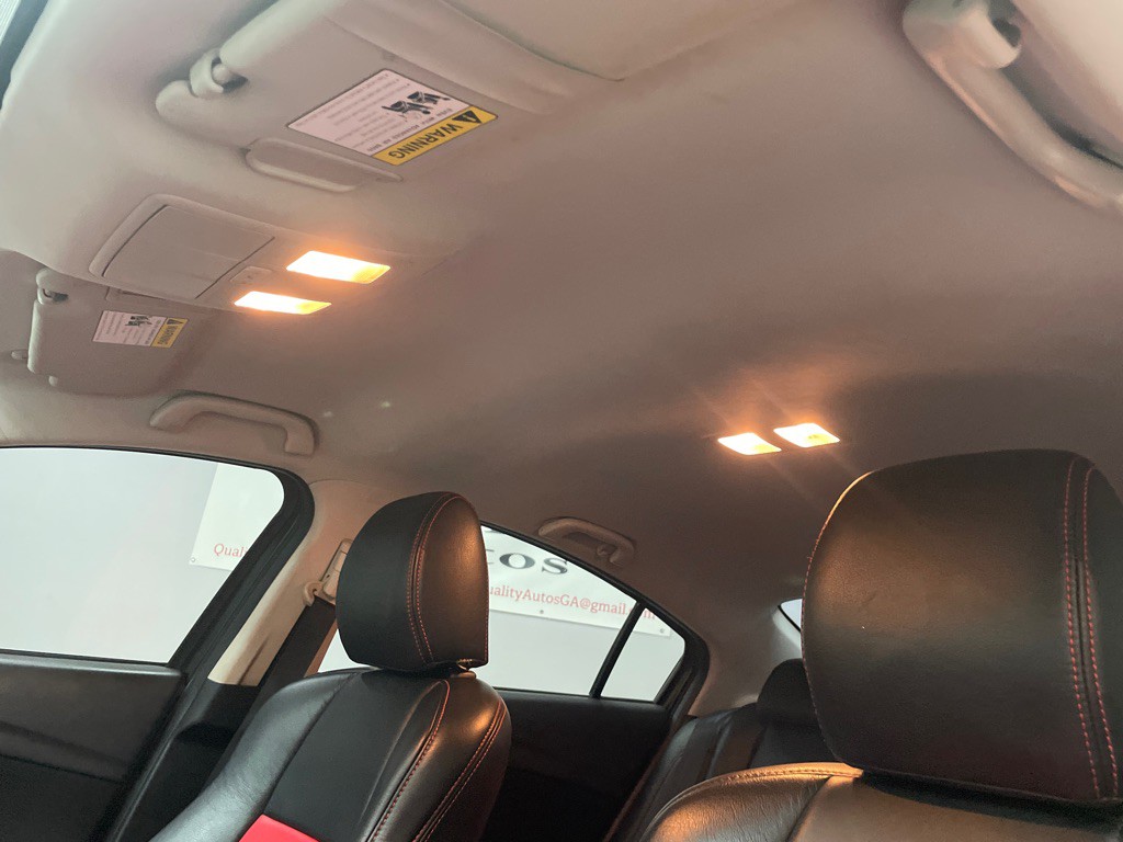 2015 Mazda Mazda6 Image 23