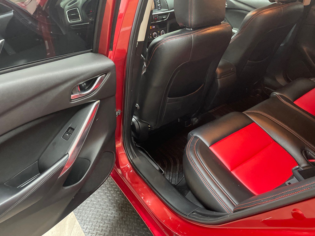 2015 Mazda Mazda6 Image 24