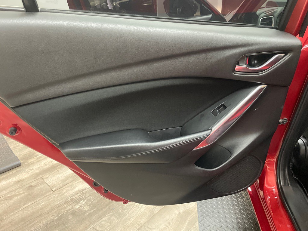 2015 Mazda Mazda6 Image 25