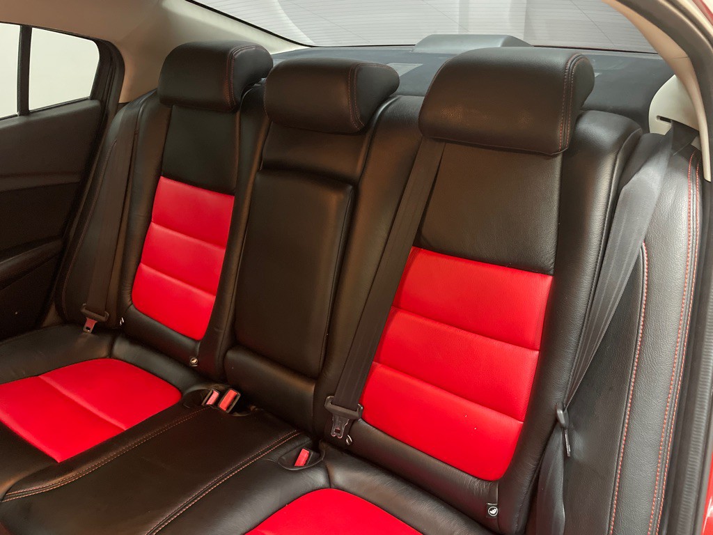 2015 Mazda Mazda6 Image 27