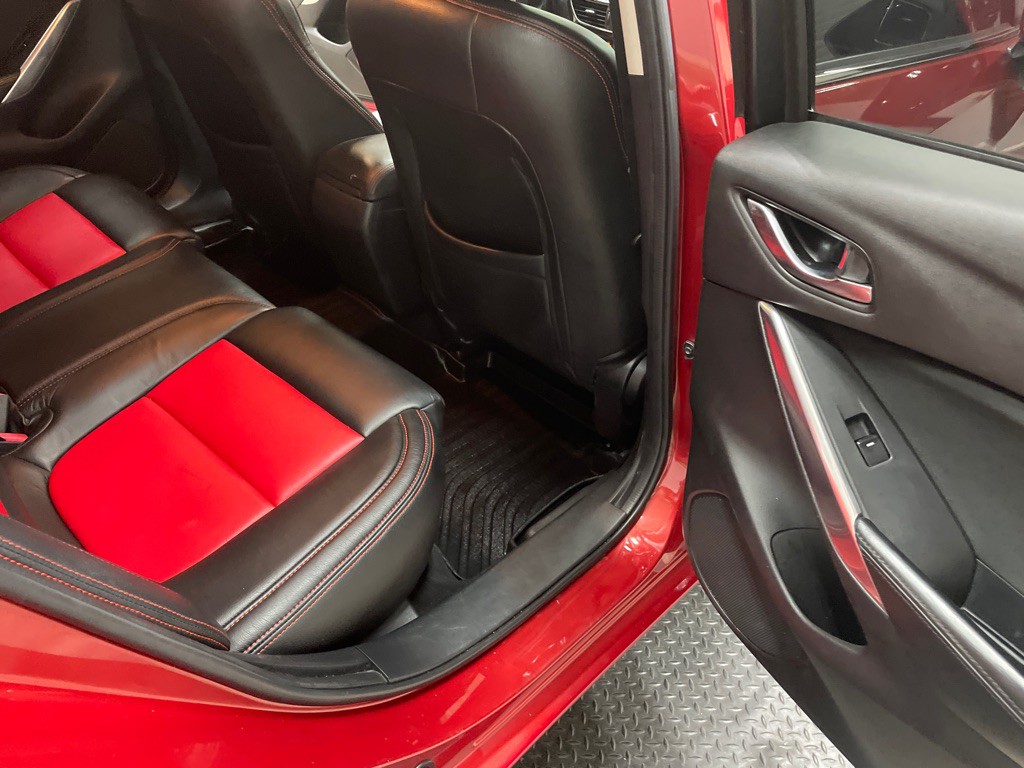 2015 Mazda Mazda6 Image 28