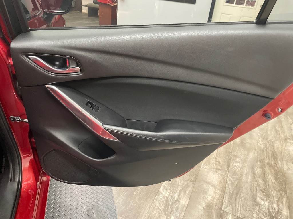 2015 Mazda Mazda6 Image 29