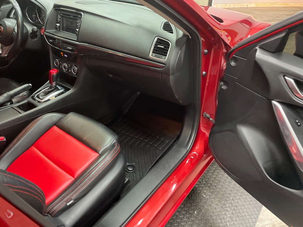 2015 Mazda Mazda6 Image 32