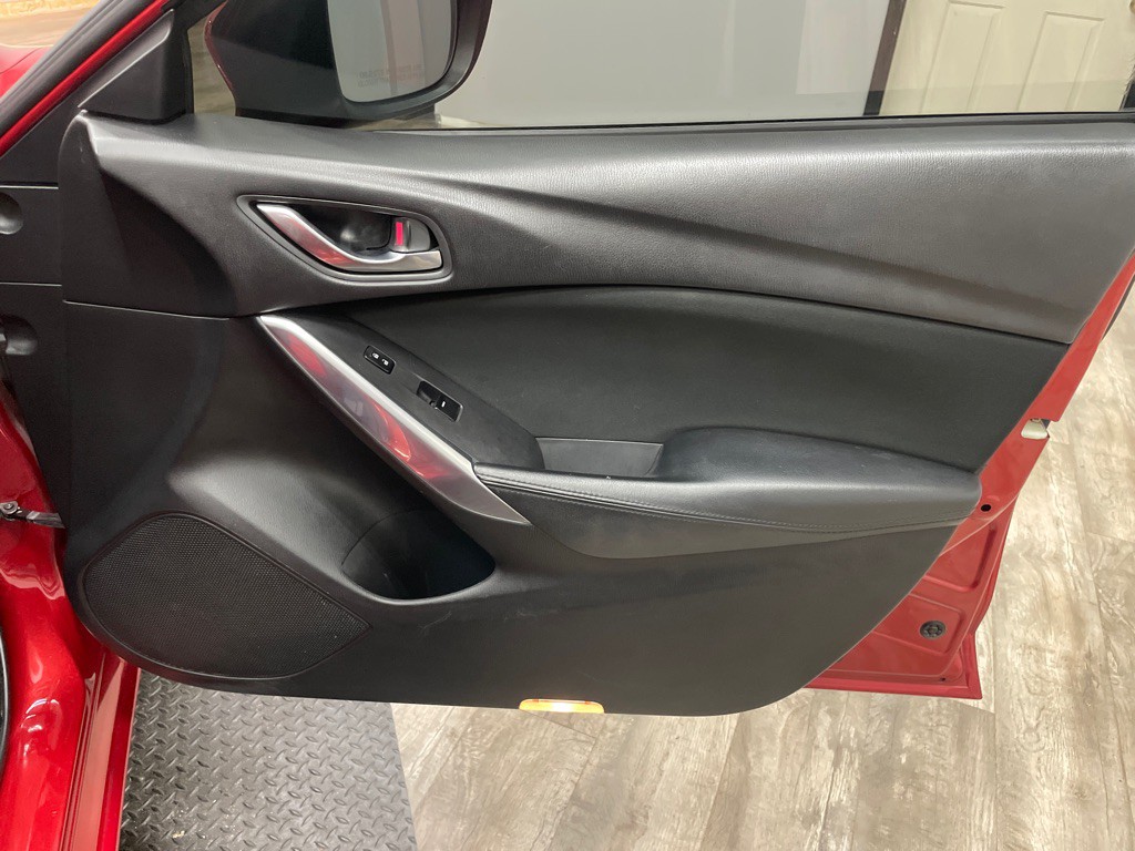 2015 Mazda Mazda6 Image 33