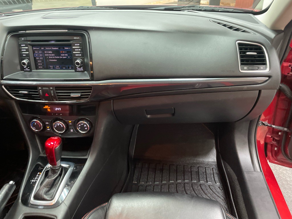 2015 Mazda Mazda6 Image 35