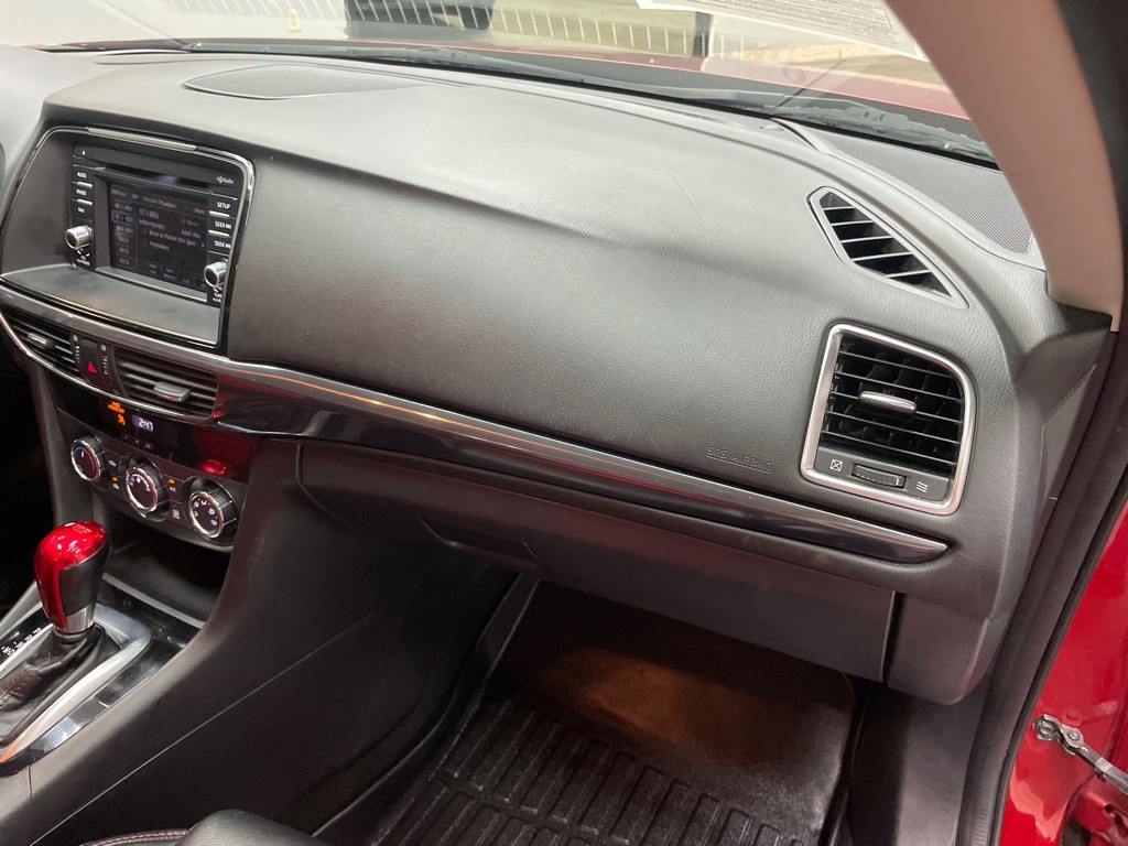 2015 Mazda Mazda6 Image 36