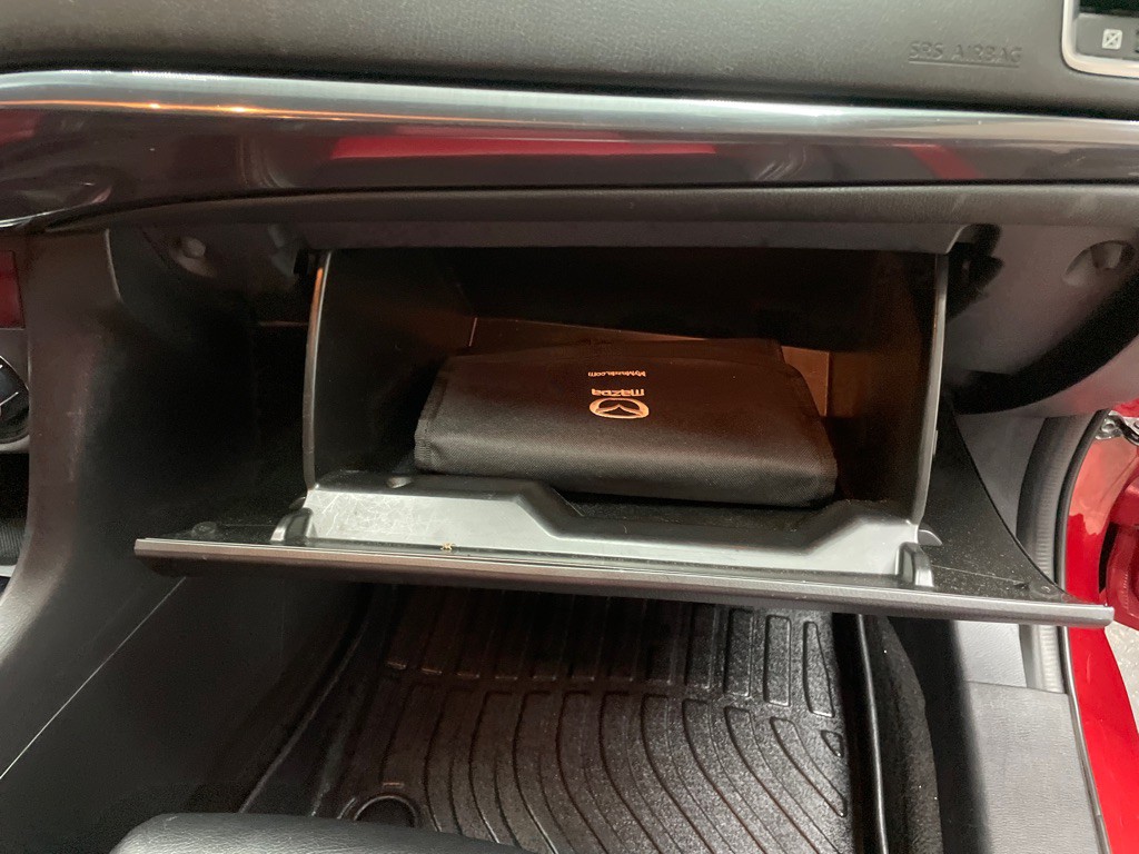 2015 Mazda Mazda6 Image 37