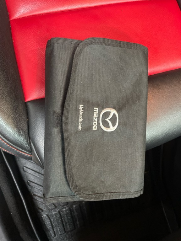 2015 Mazda Mazda6 Image 38