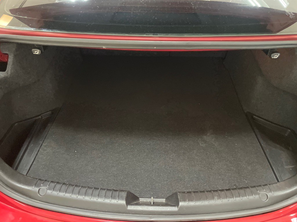 2015 Mazda Mazda6 Image 39