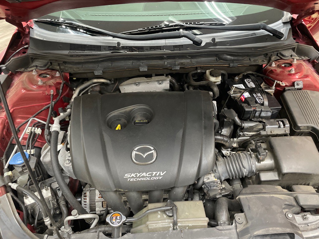 2015 Mazda Mazda6 Image 40