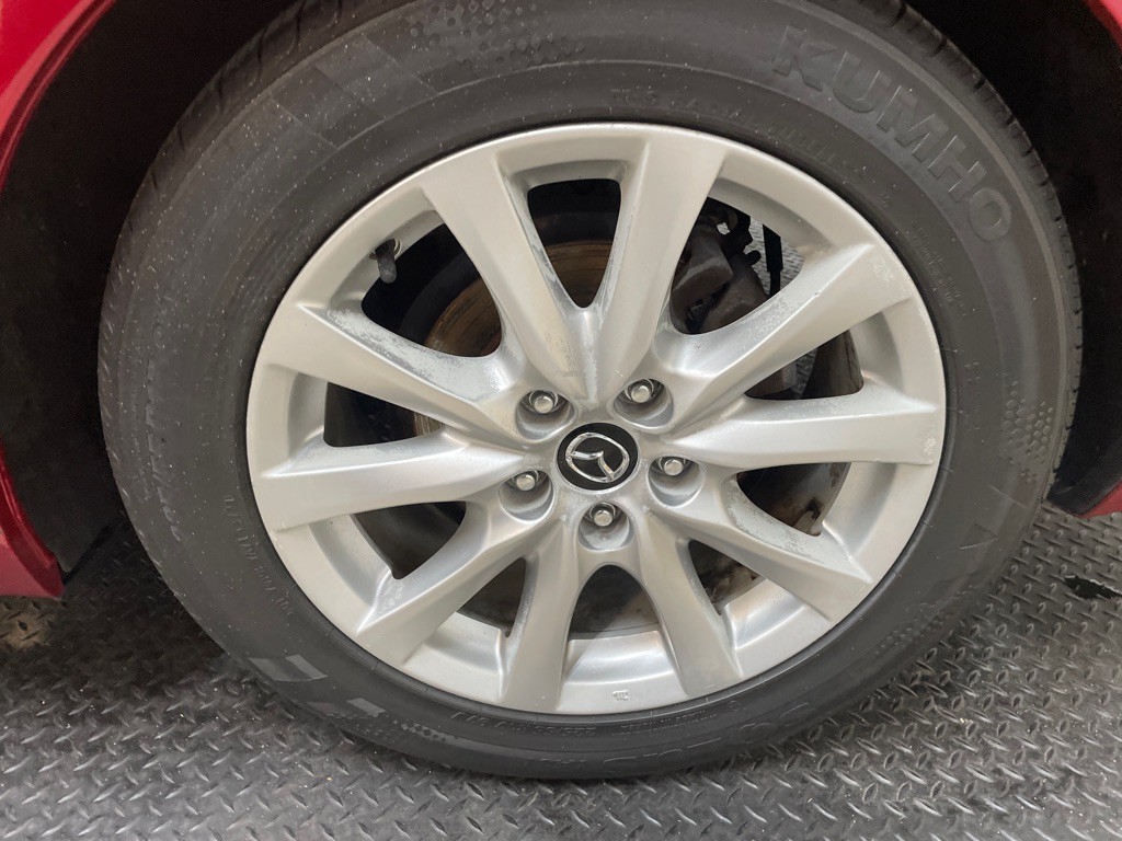 2015 Mazda Mazda6 Image 42