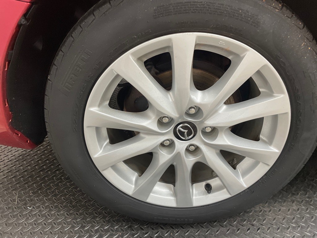 2015 Mazda Mazda6 Image 43