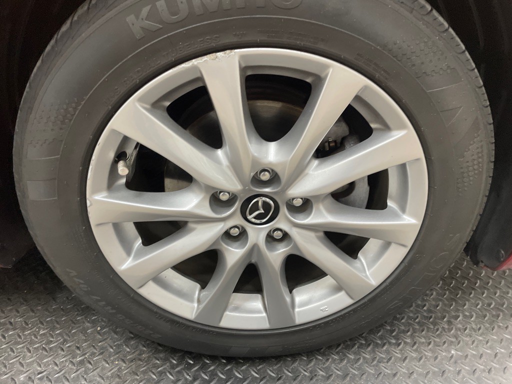 2015 Mazda Mazda6 Image 44