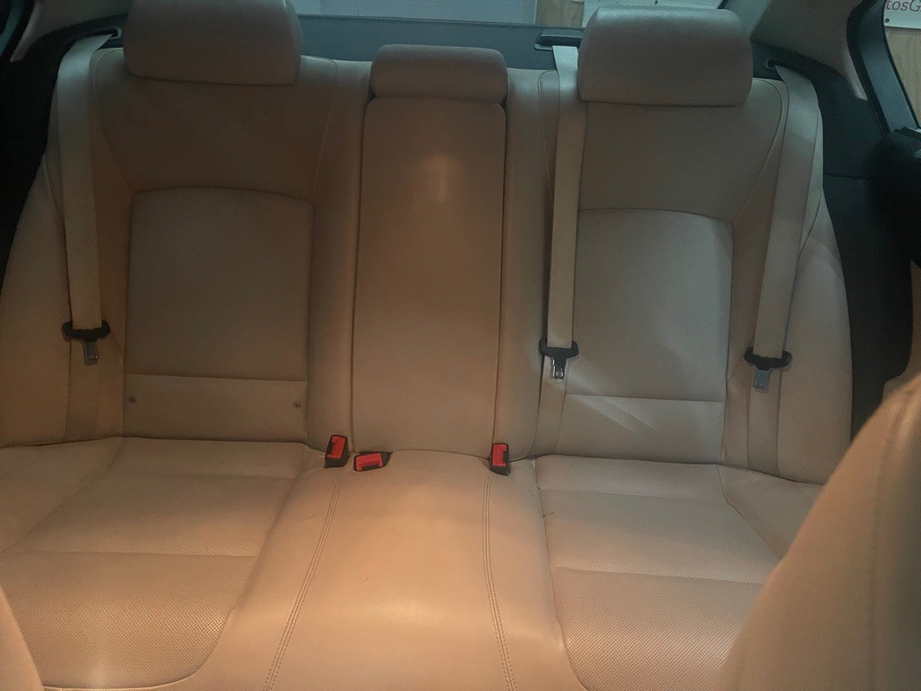 2009 BMW 7 Series Image 37