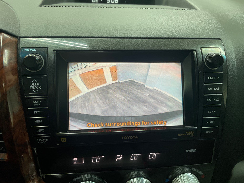 2008 Toyota Sequoia Image 27