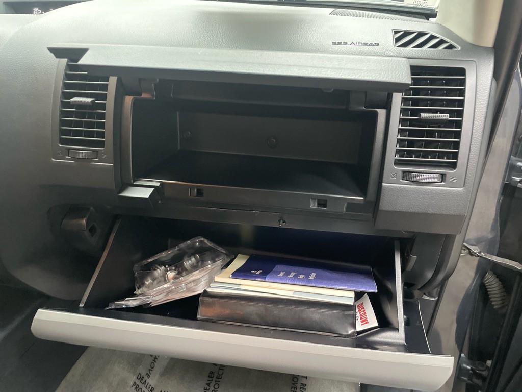 2008 Toyota Sequoia Image 47