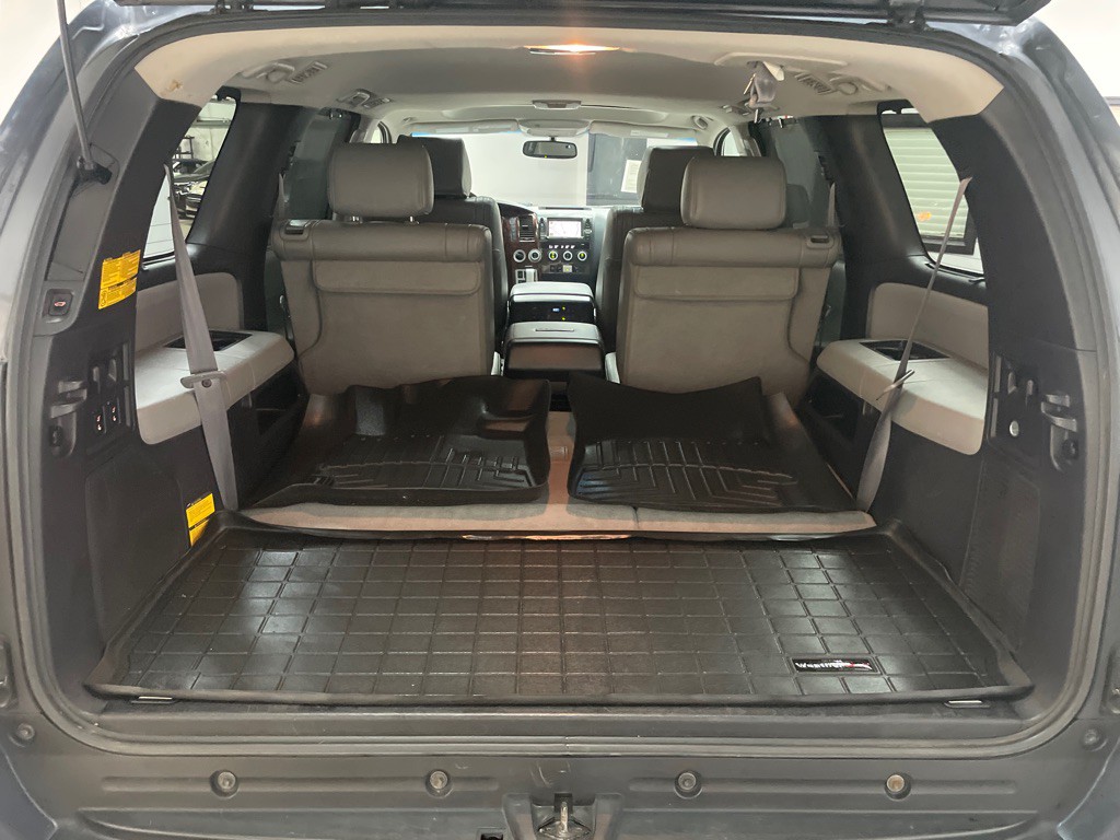 2008 Toyota Sequoia Image 49