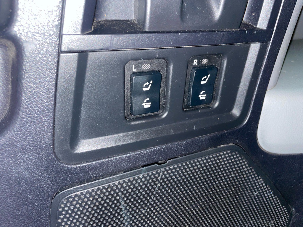 2008 Toyota Sequoia Image 50