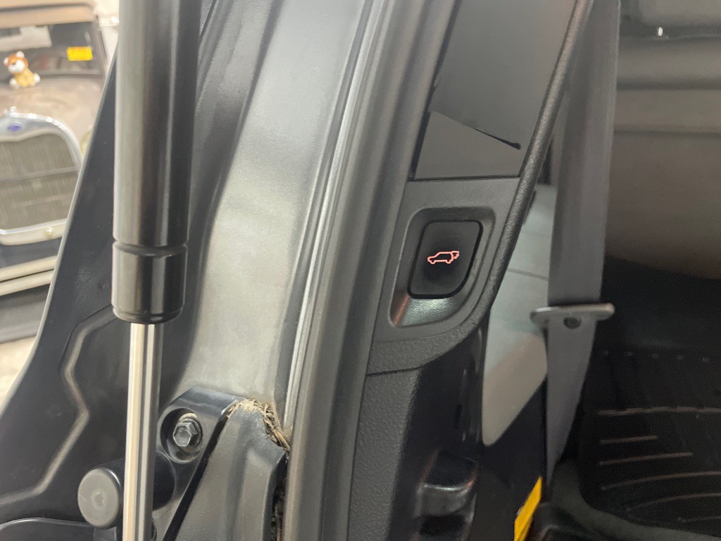 2008 Toyota Sequoia Image 53