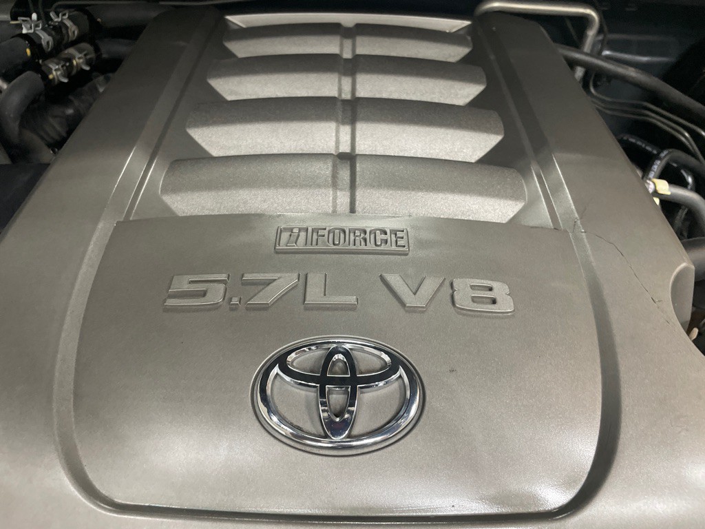 2008 Toyota Sequoia Image 57