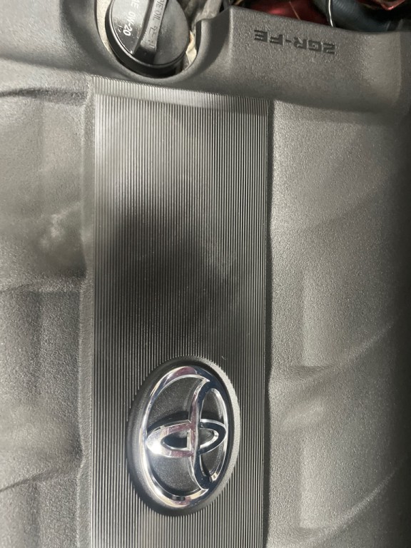2015 Toyota Sienna Image 45