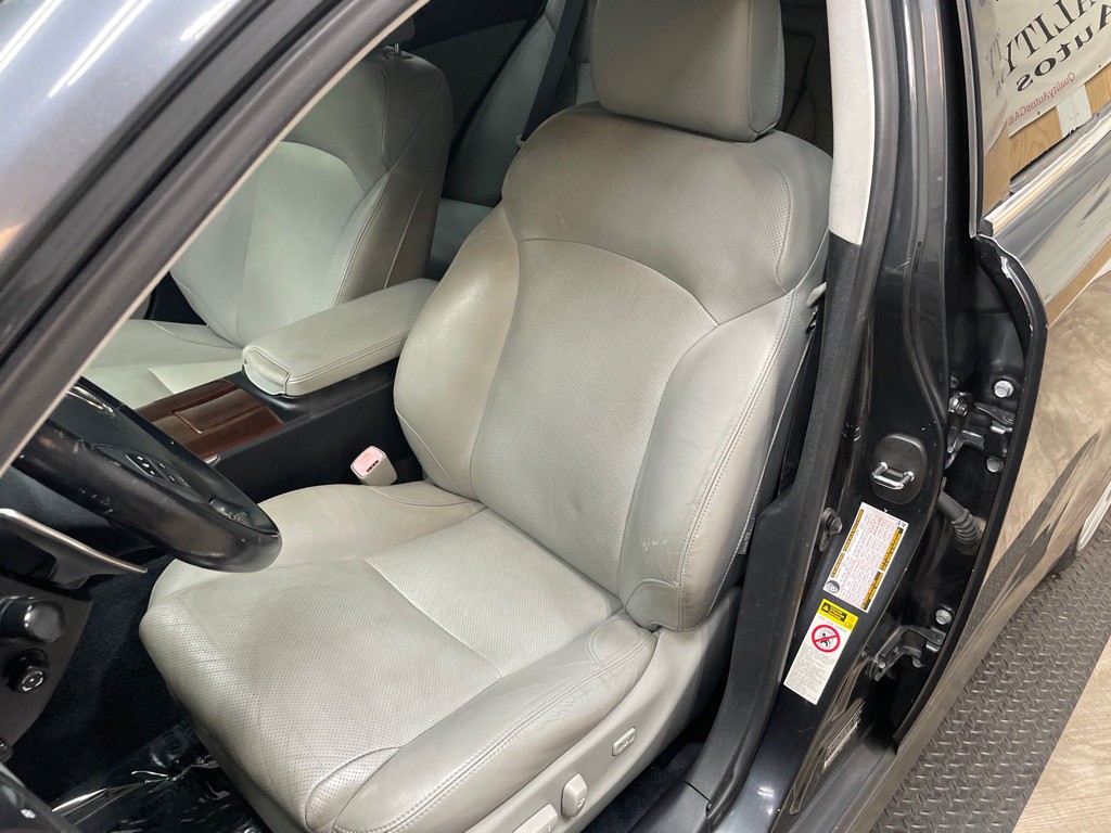2007 Lexus IS Image 18