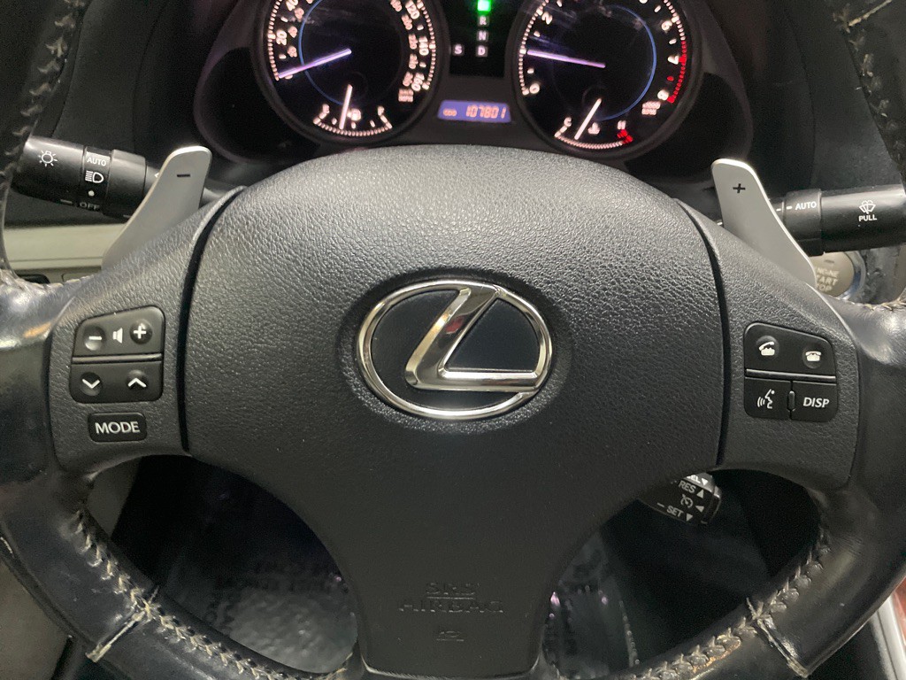 2007 Lexus IS Image 20