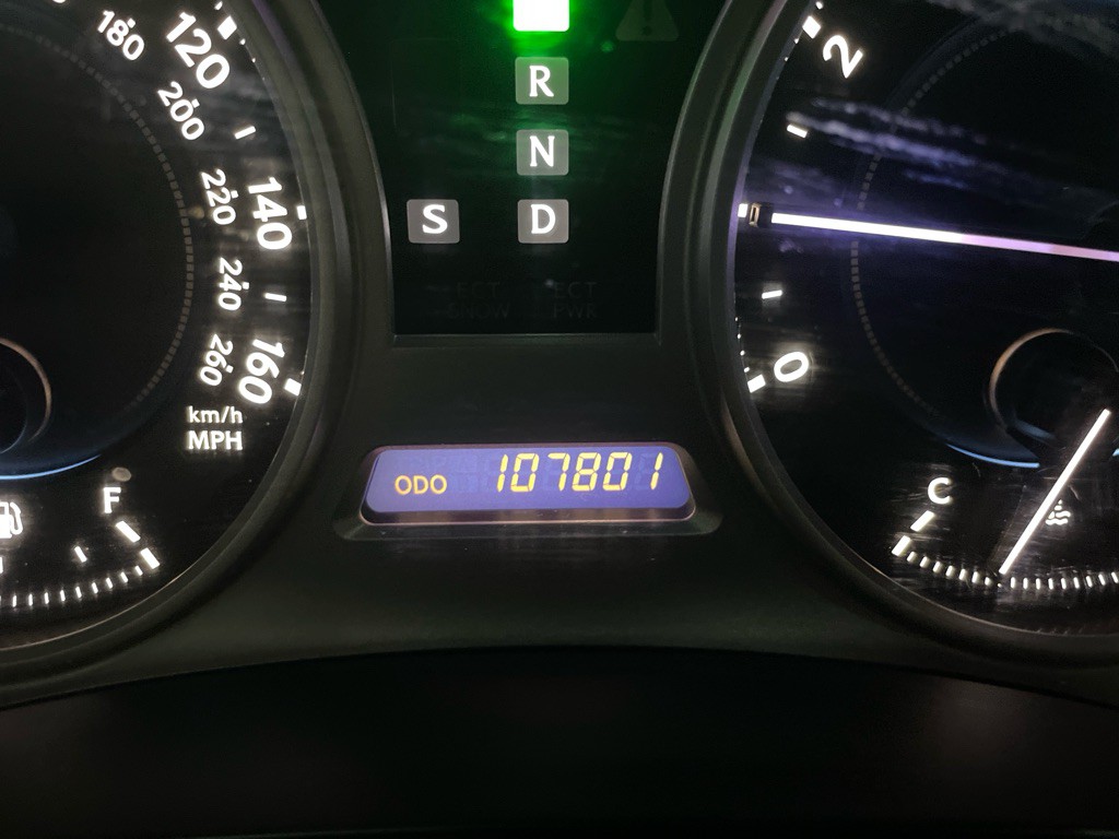 2007 Lexus IS Image 21