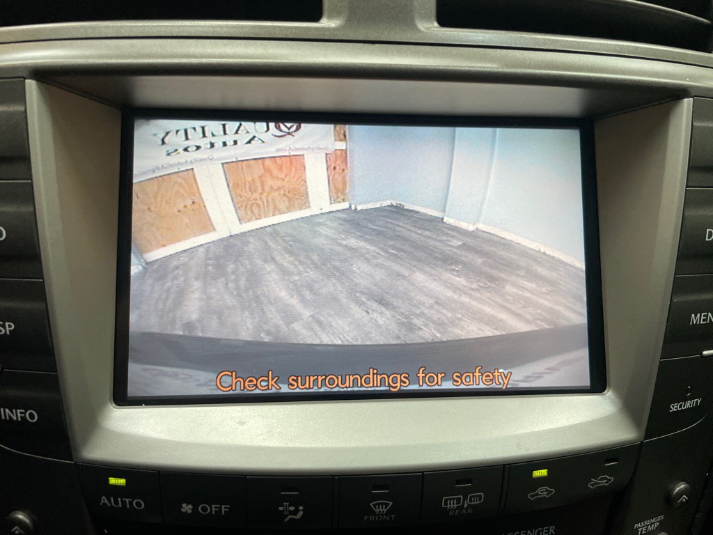 2007 Lexus IS Image 23