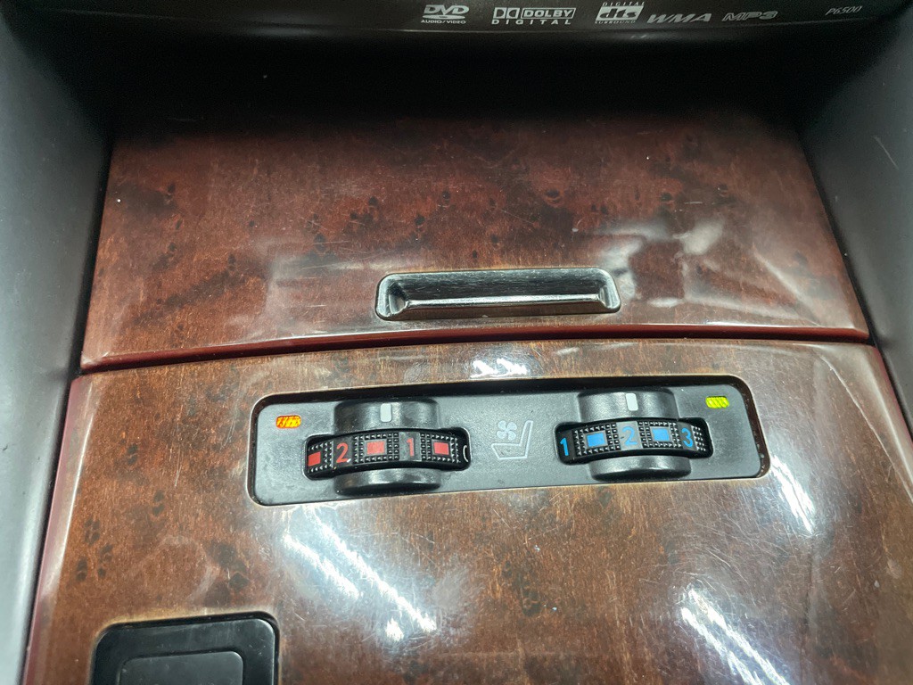 2007 Lexus IS Image 25