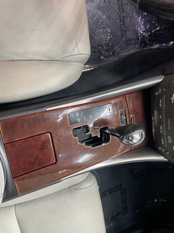 2007 Lexus IS Image 26