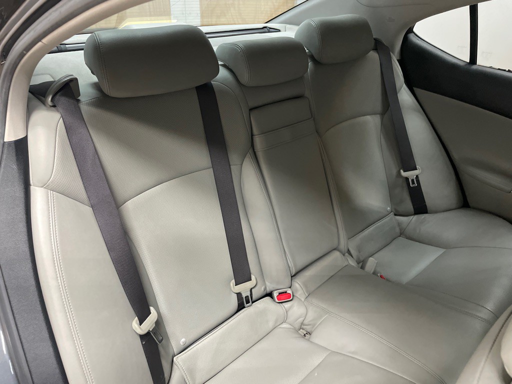 2007 Lexus IS Image 36