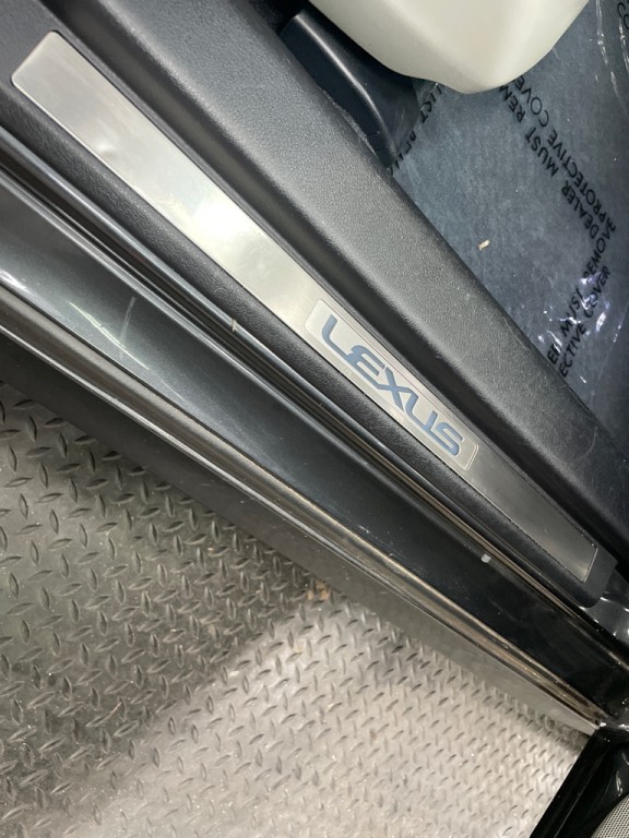 2007 Lexus IS Image 39