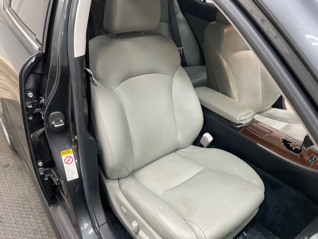 2007 Lexus IS Image 41