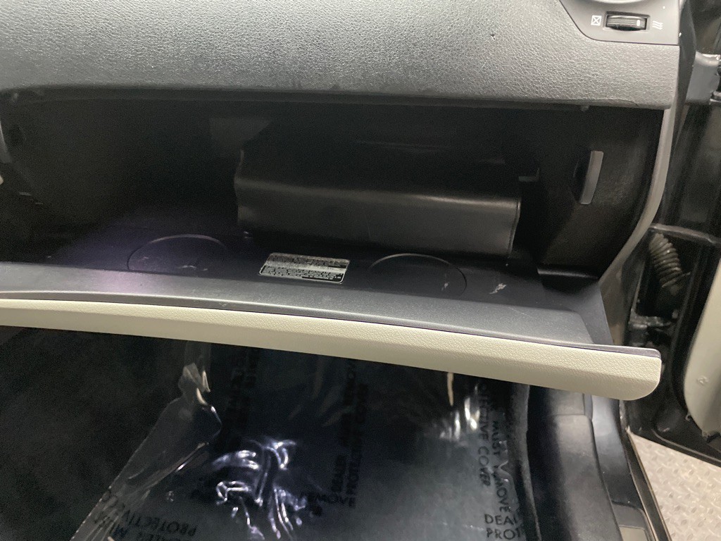 2007 Lexus IS Image 44