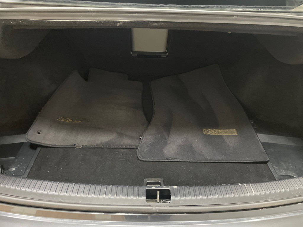 2007 Lexus IS Image 47